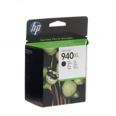 HP C4906AE Nr. 940XL  ink cartridge, black